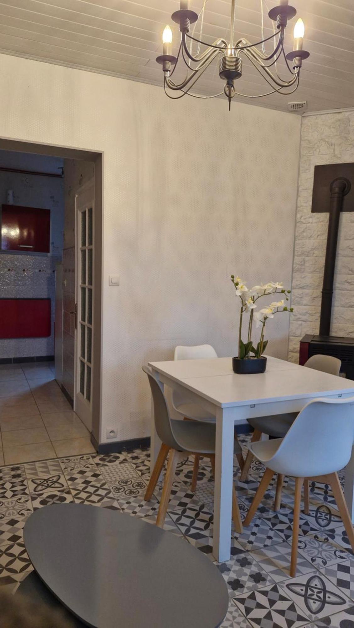 Villa La Ch'Tite Cahute à Ambleteuse Extérieur photo